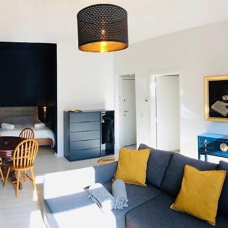 Appartement Brussels By Foot! Authenticity & Luxury Nearby Extérieur photo