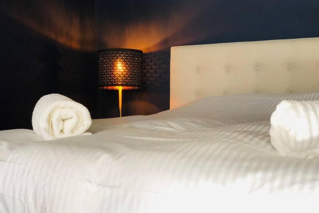Appartement Brussels By Foot! Authenticity & Luxury Nearby Extérieur photo