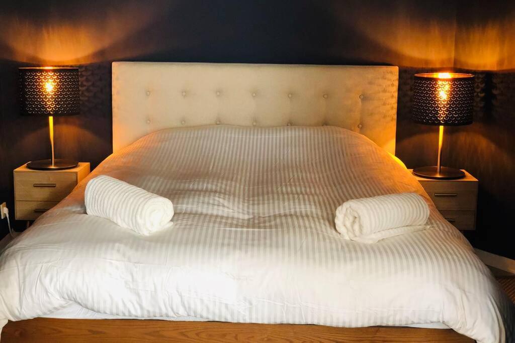 Appartement Brussels By Foot! Authenticity & Luxury Nearby Extérieur photo