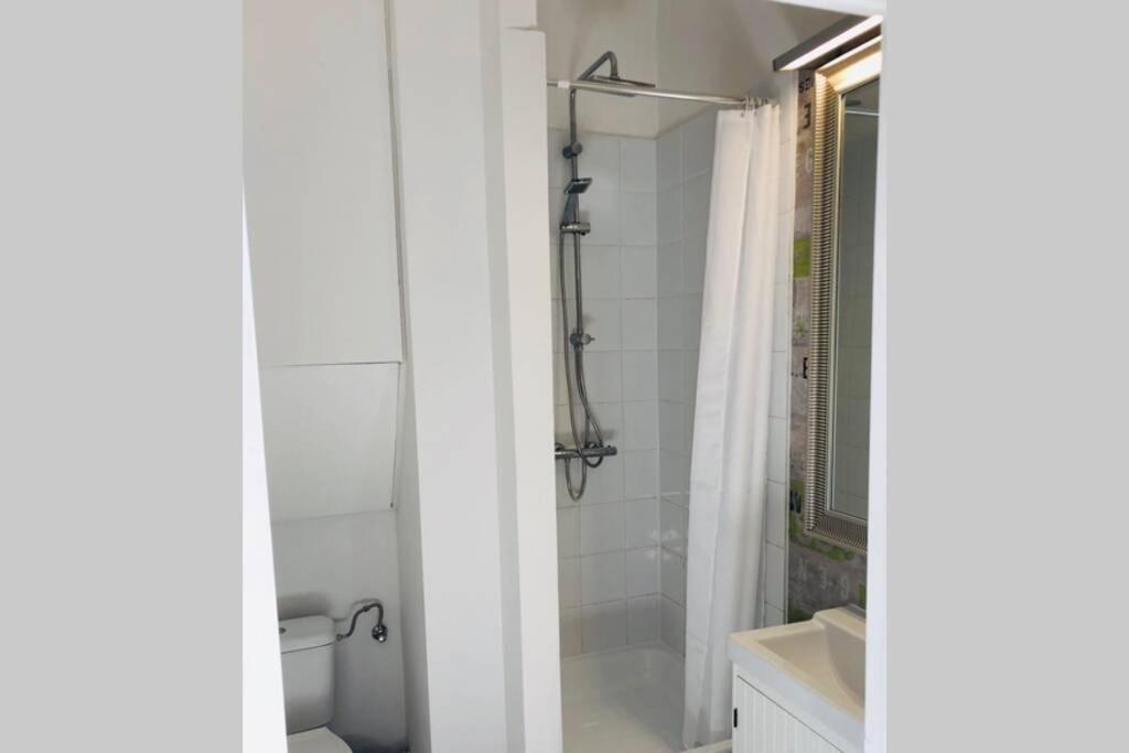 Appartement Brussels By Foot! Authenticity & Luxury Nearby Extérieur photo